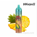 Randm tornado 15000 puffs